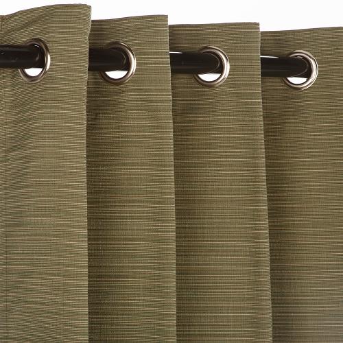 Sunbrella Outdoor curtain Category of Patio Umbrella Store